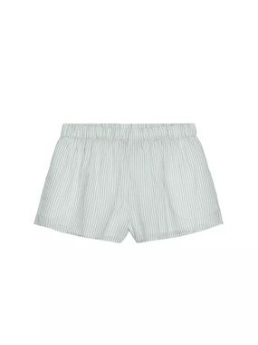 Zara Stripe Shorts